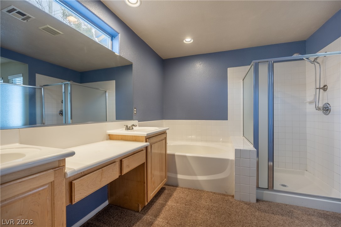 10343 Keystone Pastures Street Las Vegas NV 89183