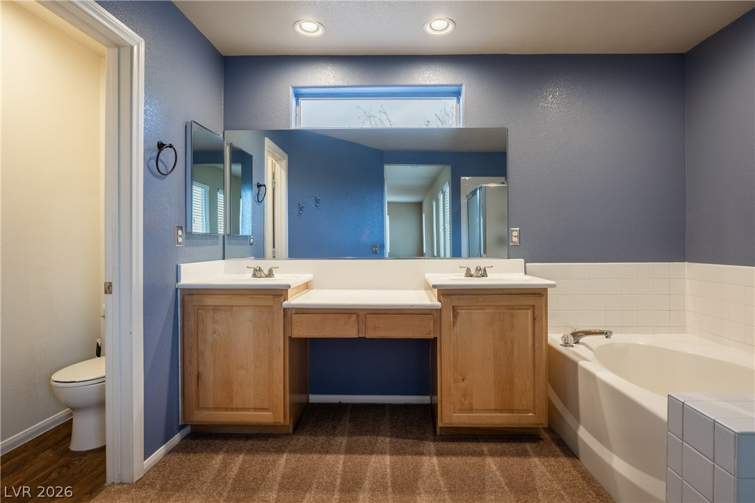 10343 Keystone Pastures Street Las Vegas NV 89183