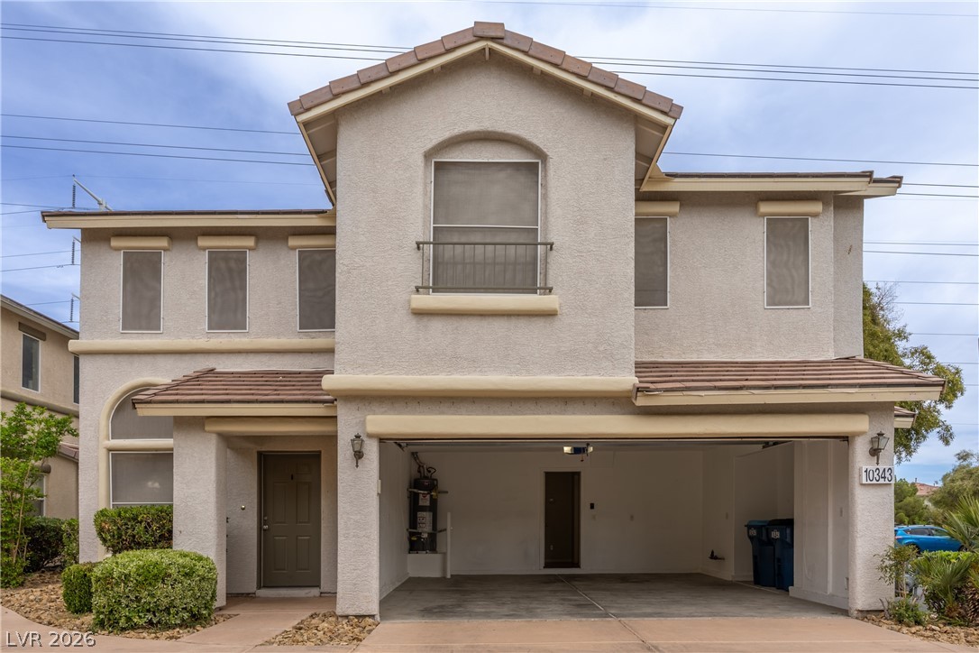10343 Keystone Pastures Street Las Vegas NV 89183