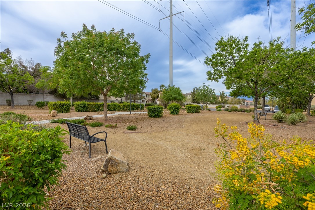 10343 Keystone Pastures Street Las Vegas NV 89183