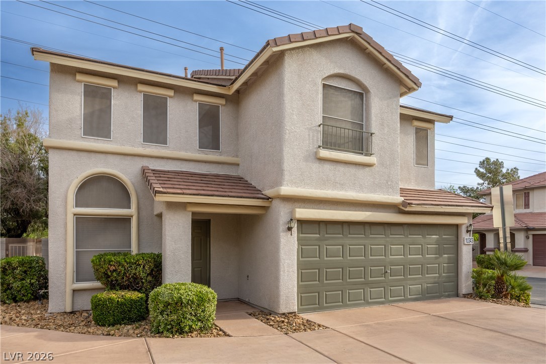 10343 Keystone Pastures Street Las Vegas NV 89183