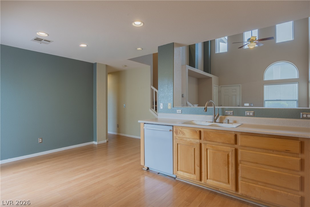 10343 Keystone Pastures Street Las Vegas NV 89183