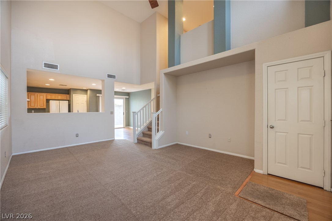 10343 Keystone Pastures Street Las Vegas NV 89183