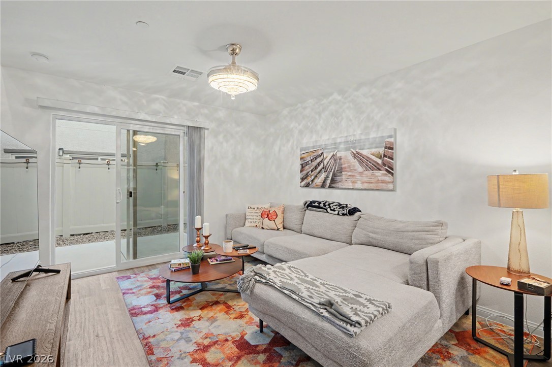 12263 Radiant Sunrise Road 3 Las Vegas NV 89183