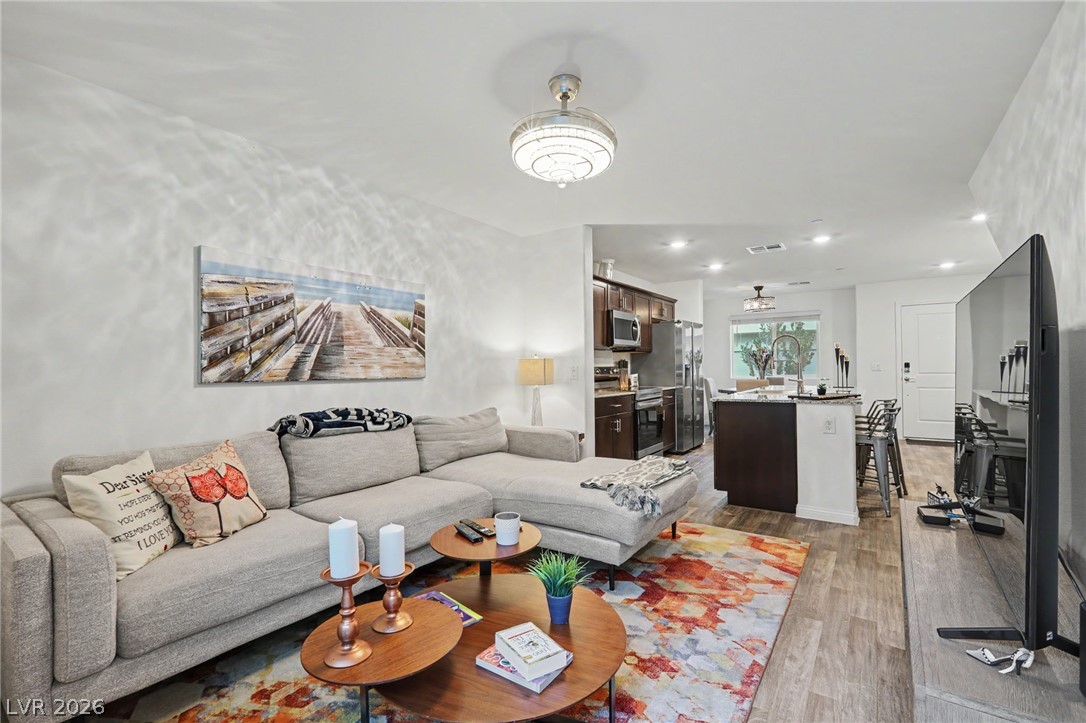 12263 Radiant Sunrise Road 3 Las Vegas NV 89183