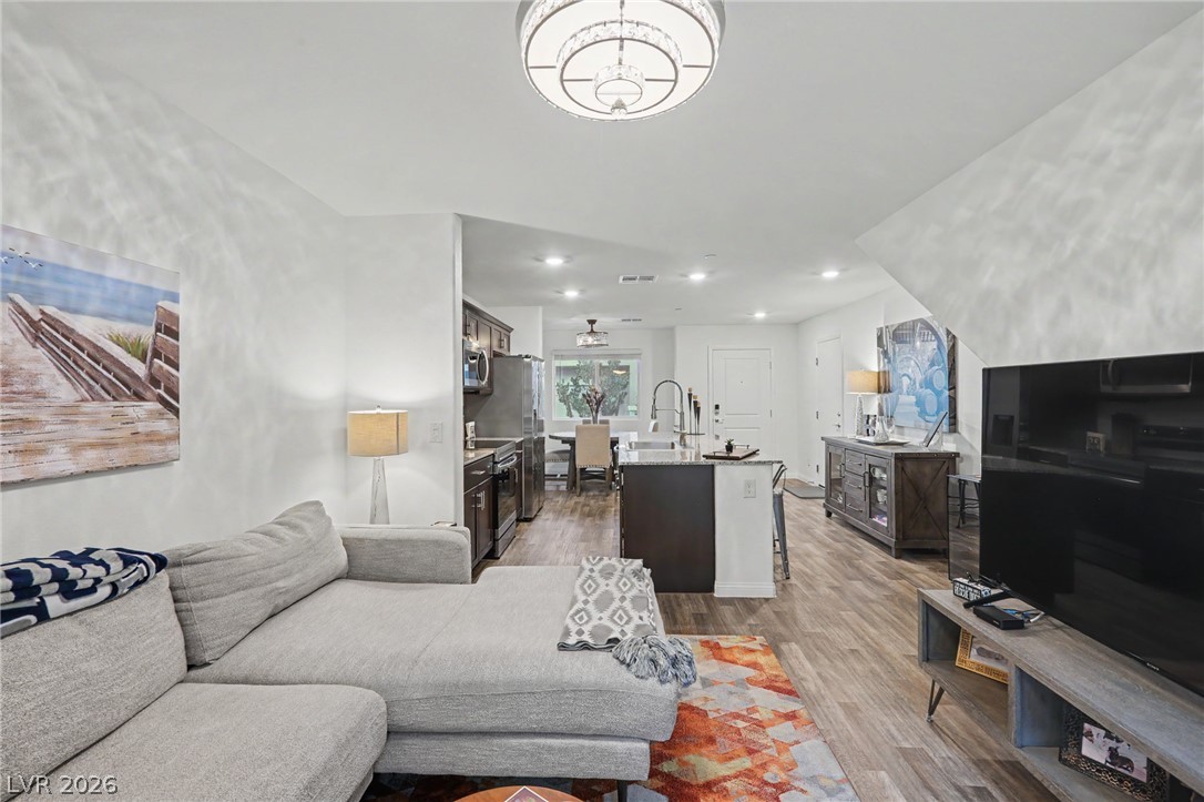 12263 Radiant Sunrise Road 3 Las Vegas NV 89183