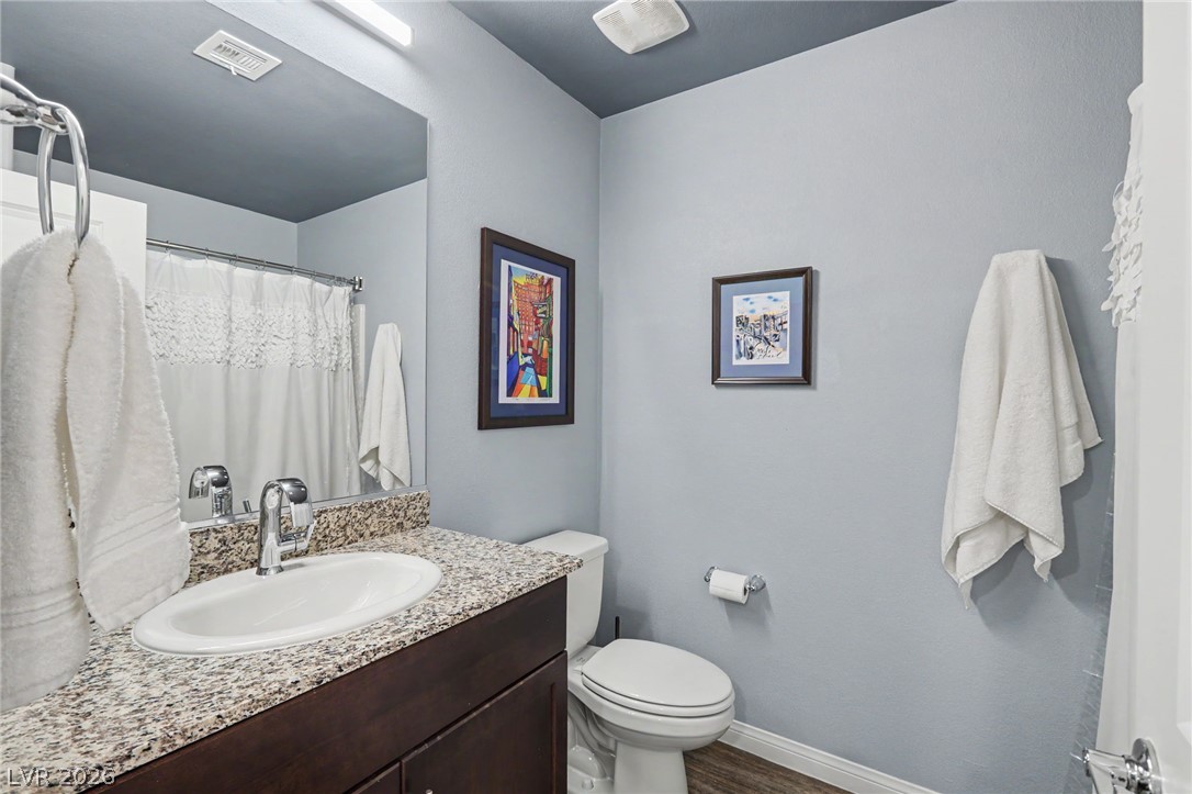 12263 Radiant Sunrise Road 3 Las Vegas NV 89183