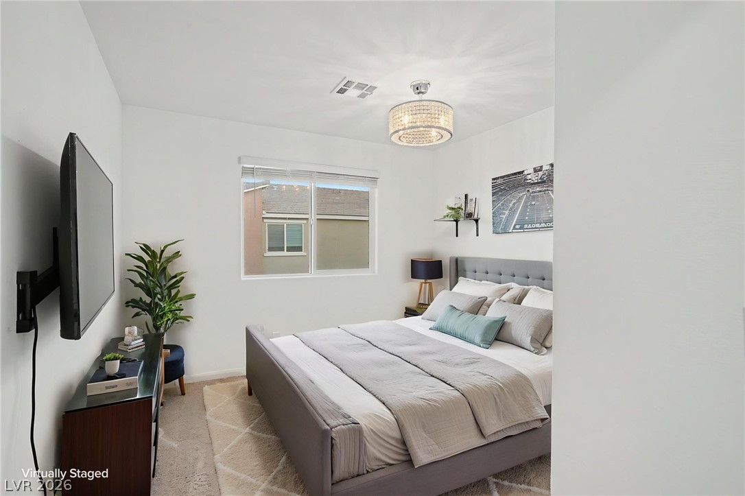 12263 Radiant Sunrise Road 3 Las Vegas NV 89183