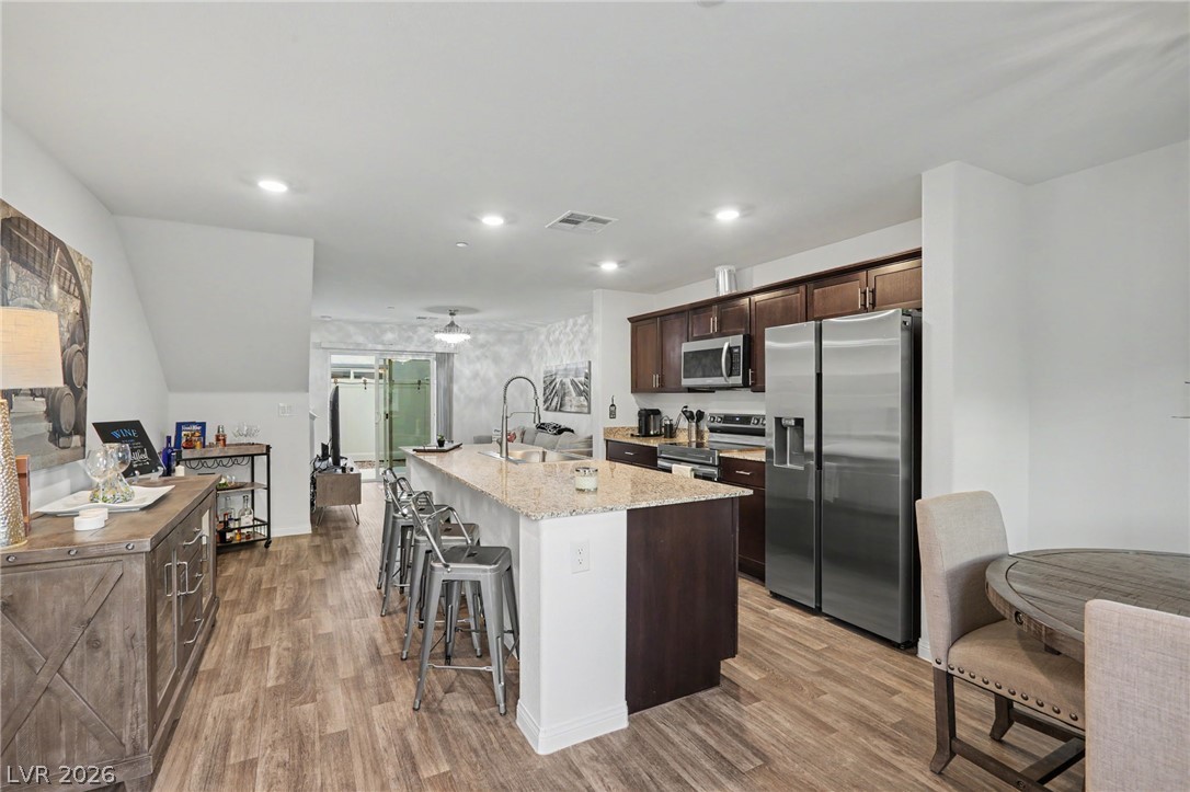 12263 Radiant Sunrise Road 3 Las Vegas NV 89183
