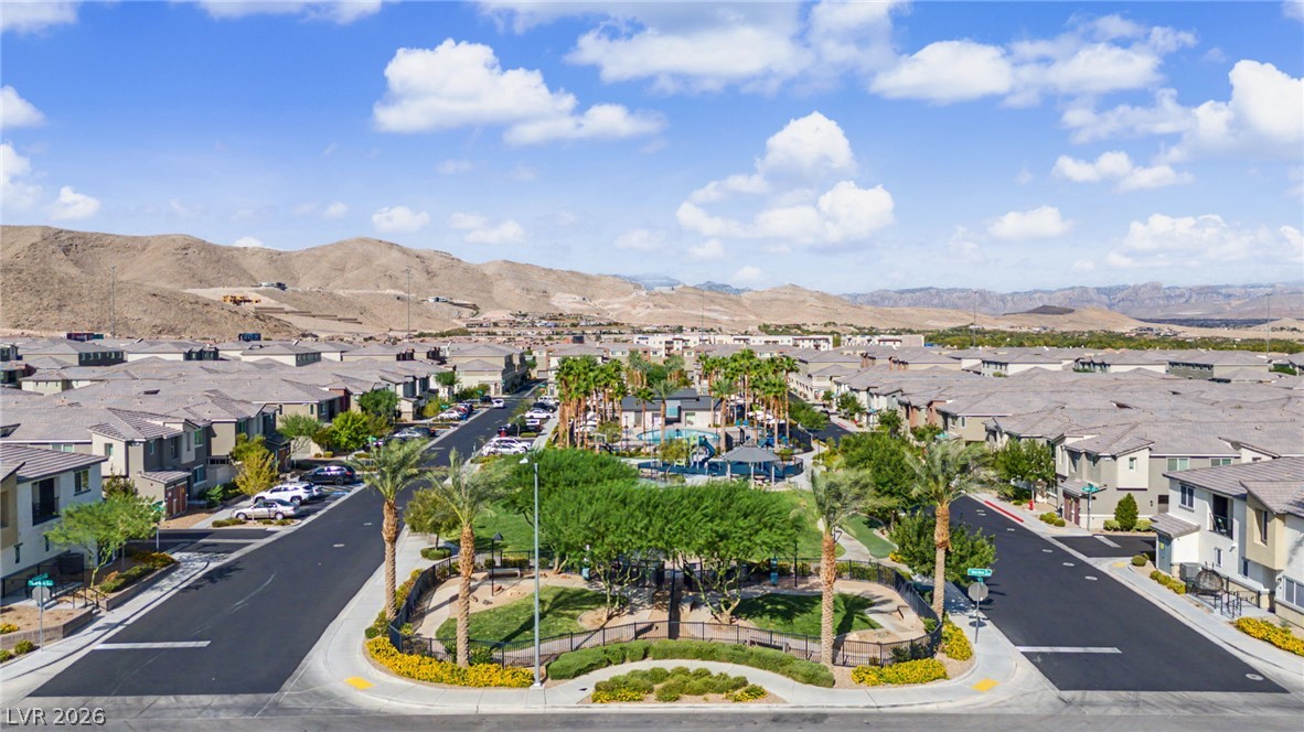 12263 Radiant Sunrise Road 3 Las Vegas NV 89183