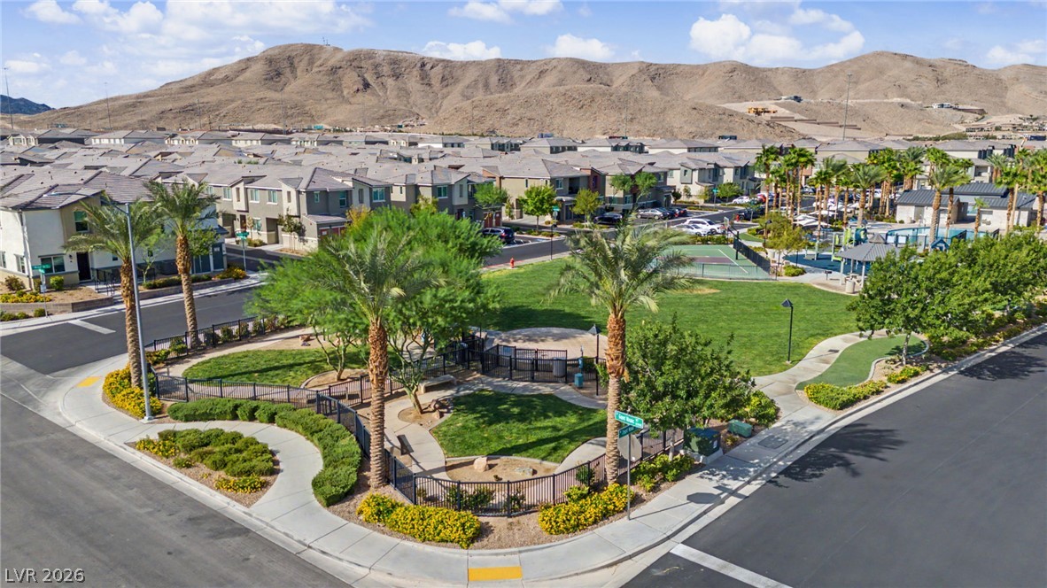 12263 Radiant Sunrise Road 3 Las Vegas NV 89183