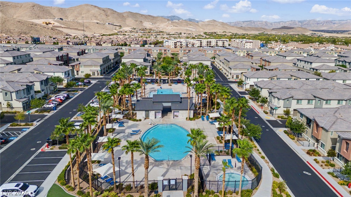 12263 Radiant Sunrise Road 3 Las Vegas NV 89183
