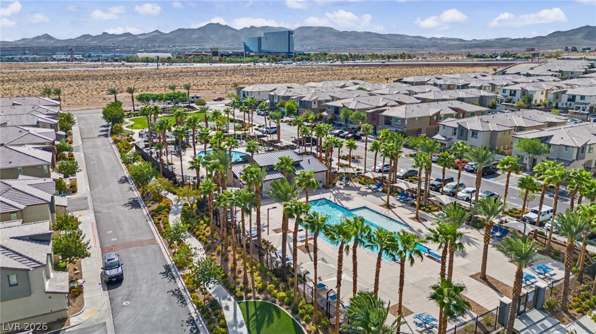 12263 Radiant Sunrise Road 3 Las Vegas NV 89183