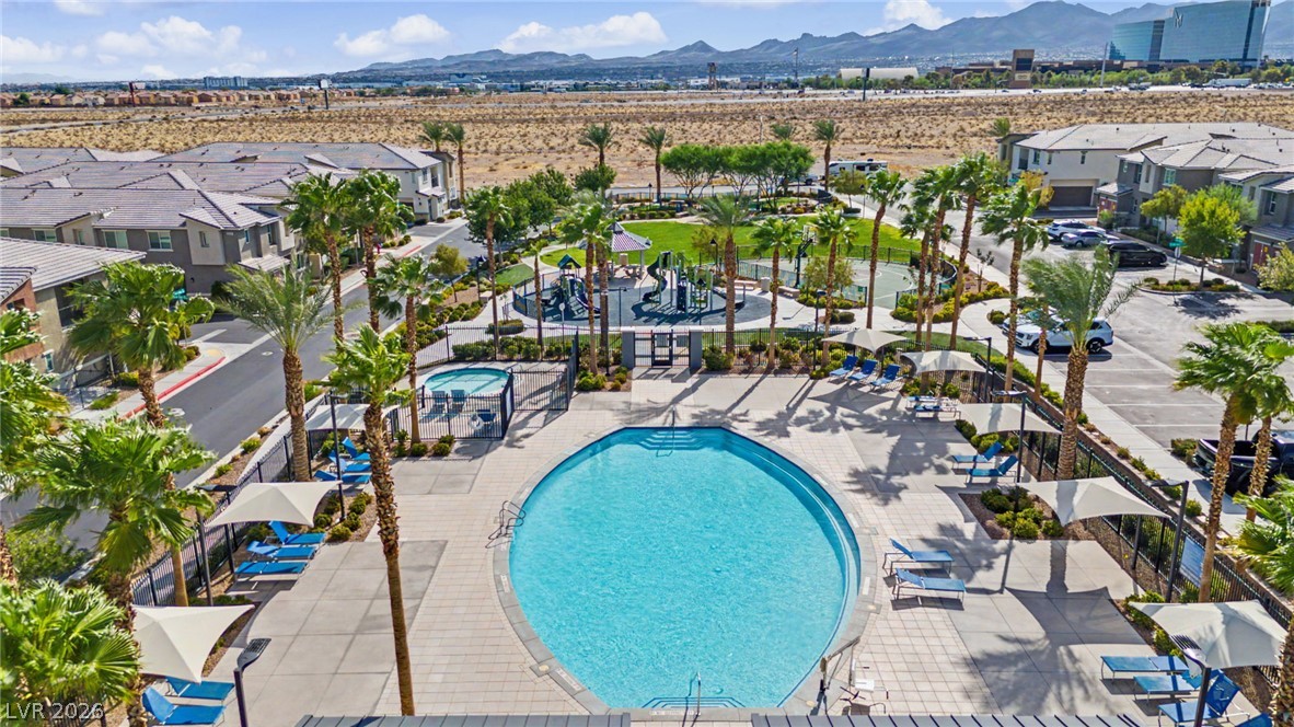 12263 Radiant Sunrise Road 3 Las Vegas NV 89183