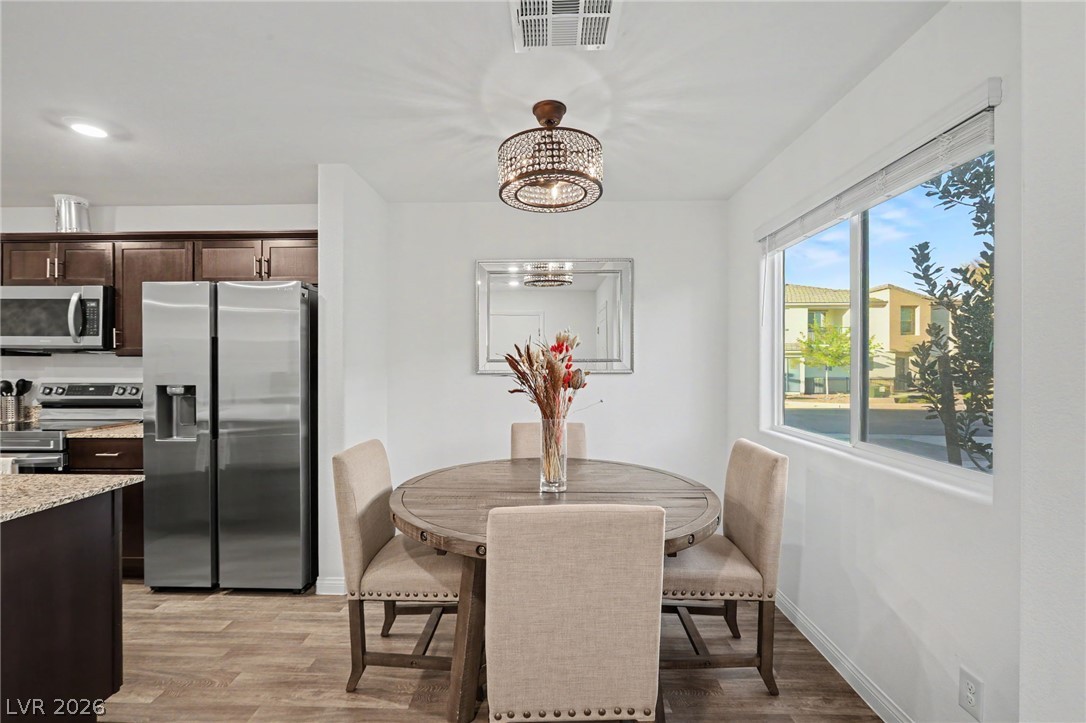 12263 Radiant Sunrise Road 3 Las Vegas NV 89183