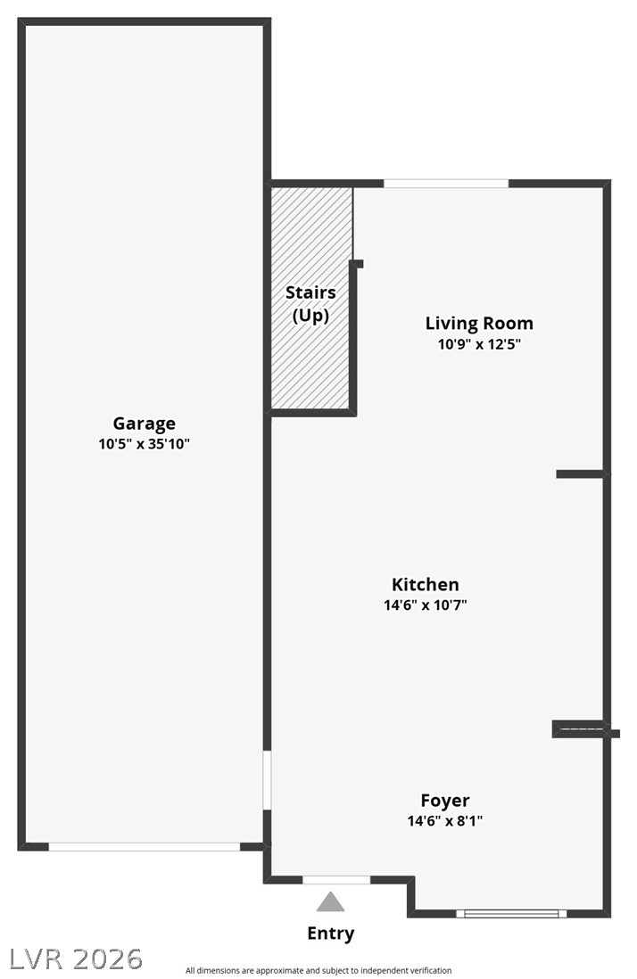12263 Radiant Sunrise Road 3 Las Vegas NV 89183