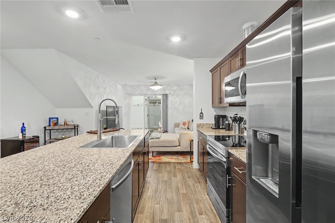 12263 Radiant Sunrise Road 3 Las Vegas NV 89183