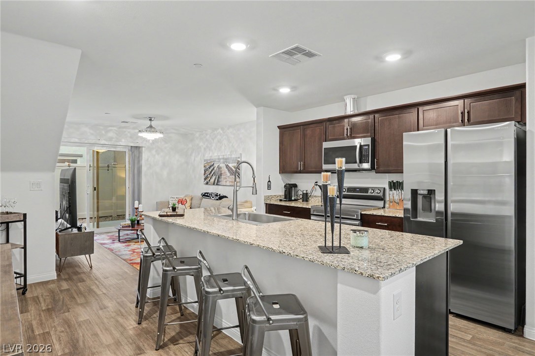 12263 Radiant Sunrise Road 3 Las Vegas NV 89183