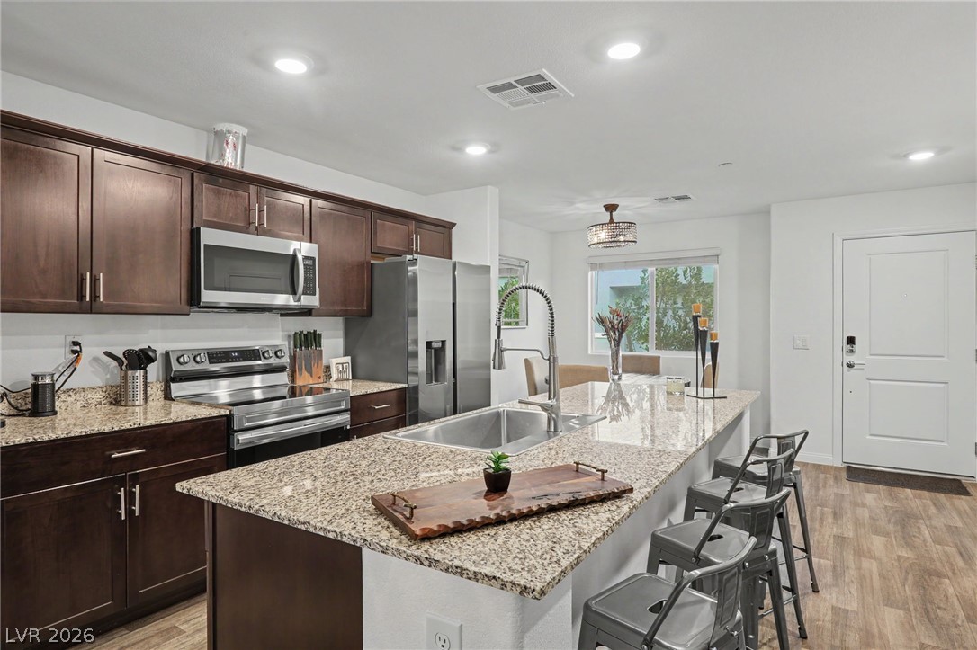 12263 Radiant Sunrise Road 3 Las Vegas NV 89183