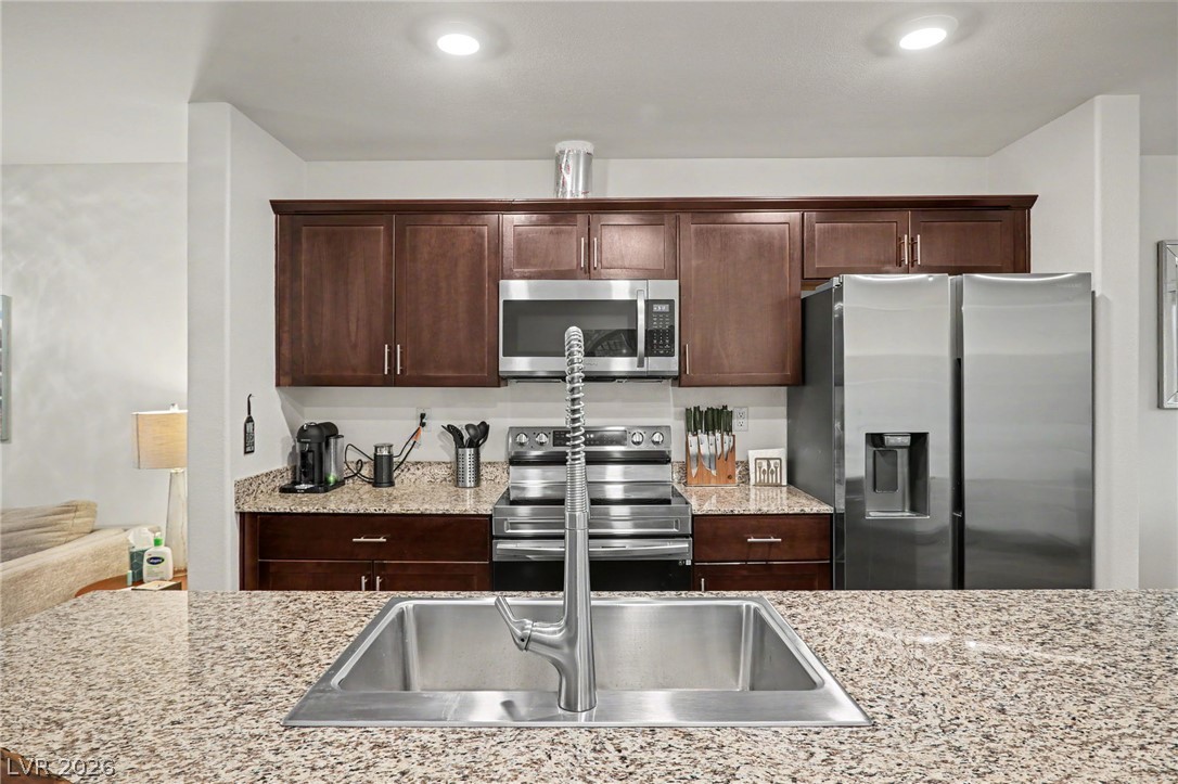 12263 Radiant Sunrise Road 3 Las Vegas NV 89183