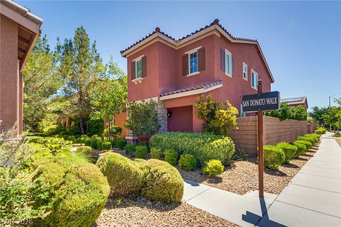 1973 San Donato Walk Henderson NV 89044