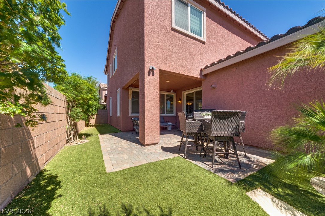 1973 San Donato Walk Henderson NV 89044