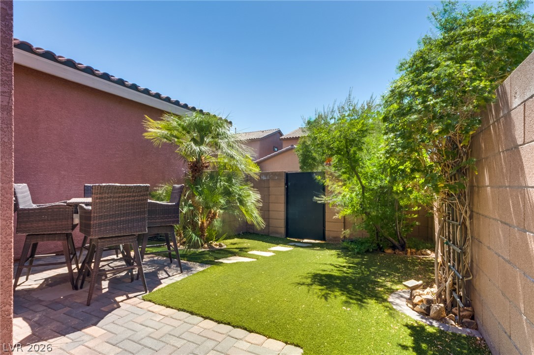 1973 San Donato Walk Henderson NV 89044