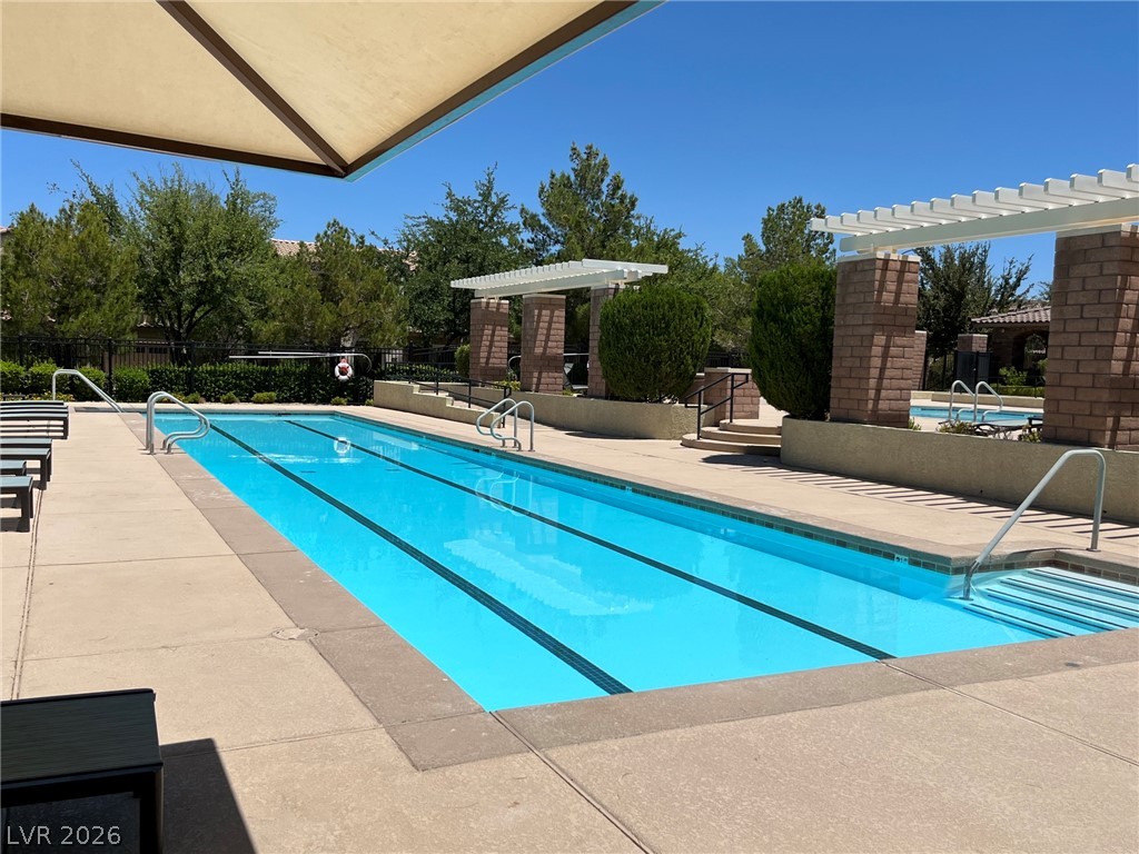 1973 San Donato Walk Henderson NV 89044