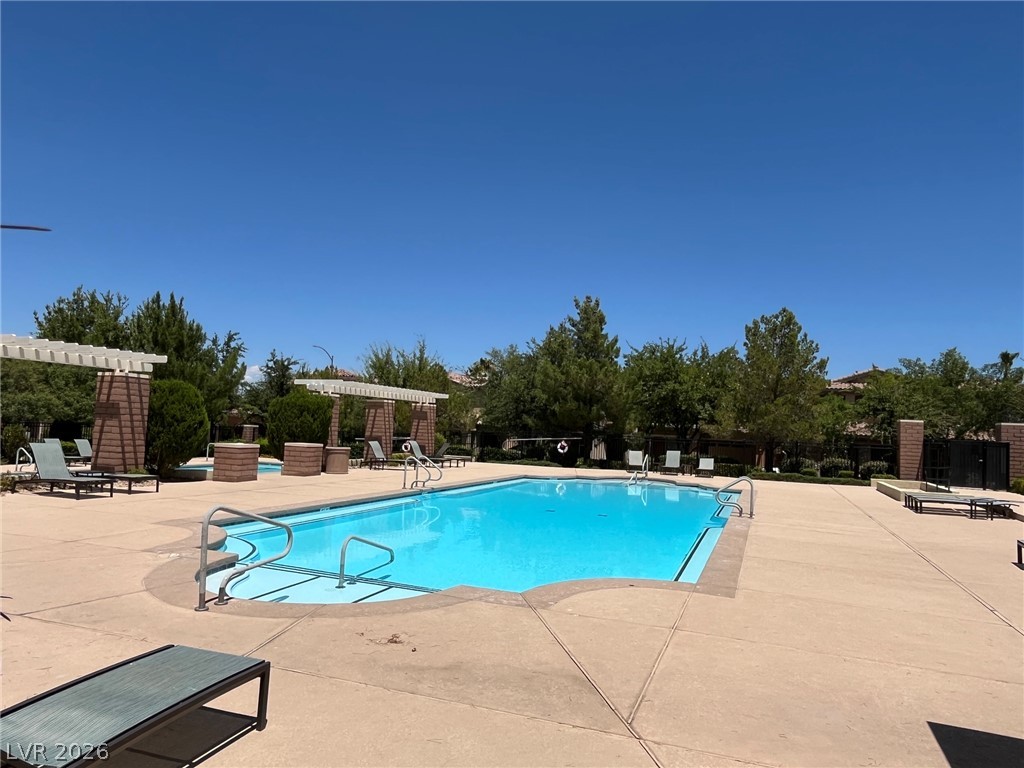1973 San Donato Walk Henderson NV 89044