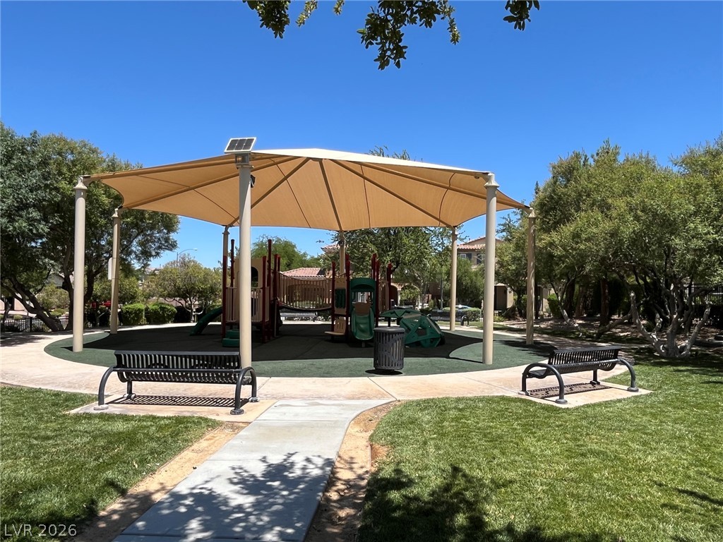 1973 San Donato Walk Henderson NV 89044