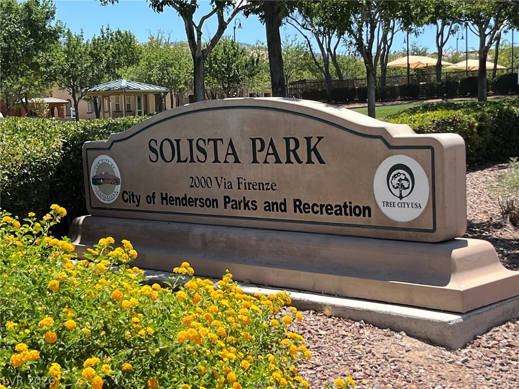 1973 San Donato Walk Henderson NV 89044