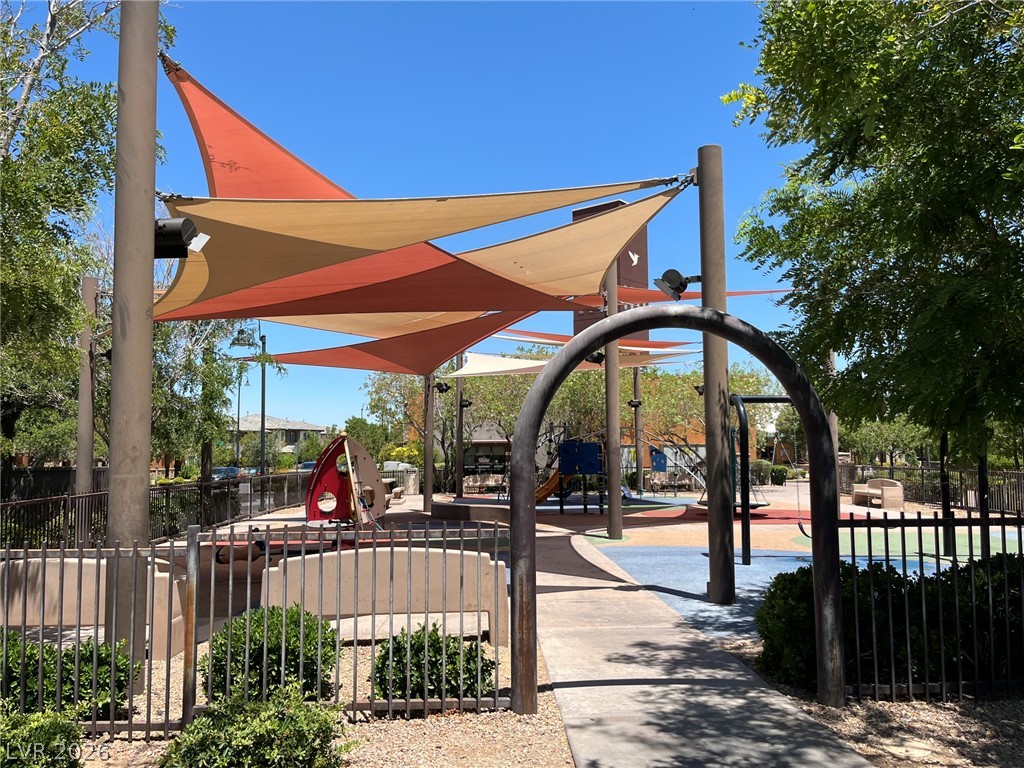 1973 San Donato Walk Henderson NV 89044