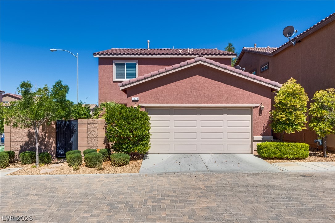 1973 San Donato Walk Henderson NV 89044