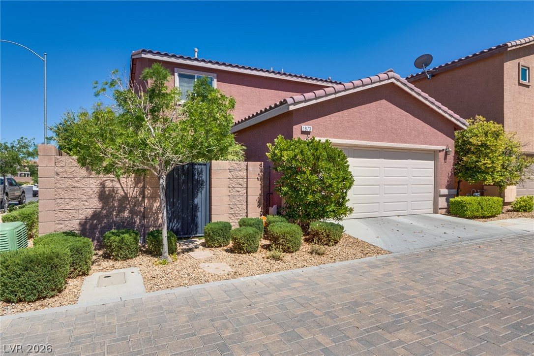 1973 San Donato Walk Henderson NV 89044