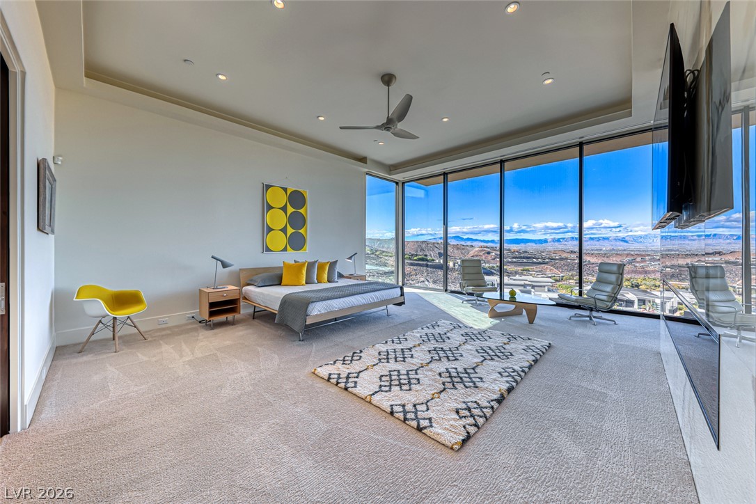 677 Overlook Rim Drive Henderson NV 89012