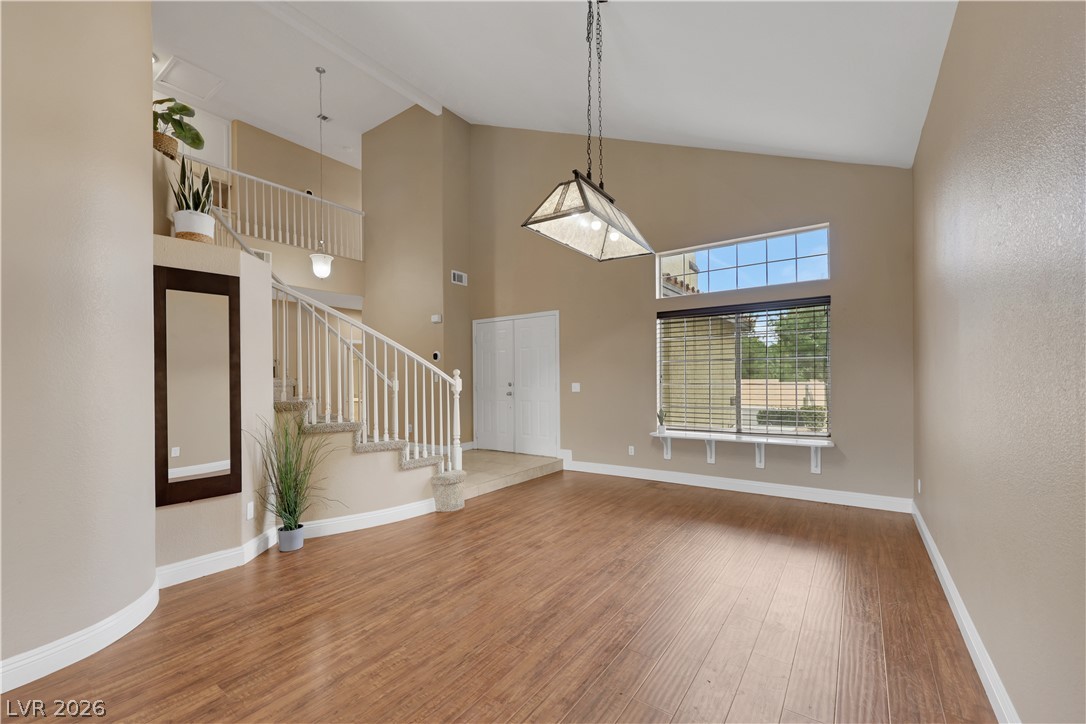 9229 Valador Avenue Las Vegas NV 89129