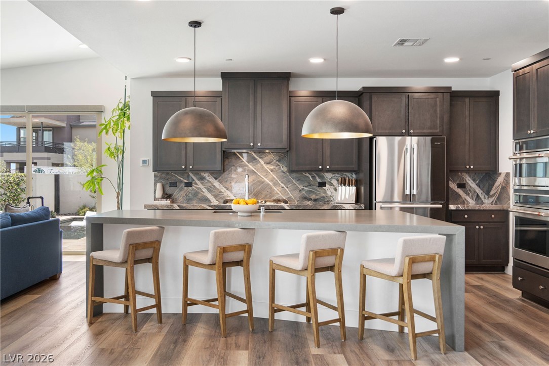 12122 Pink Sunrise Street Las Vegas NV 89138