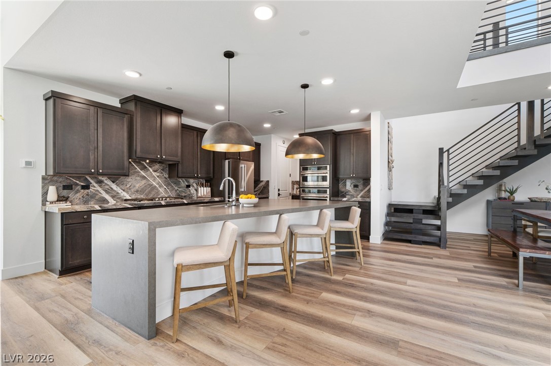 12122 Pink Sunrise Street Las Vegas NV 89138