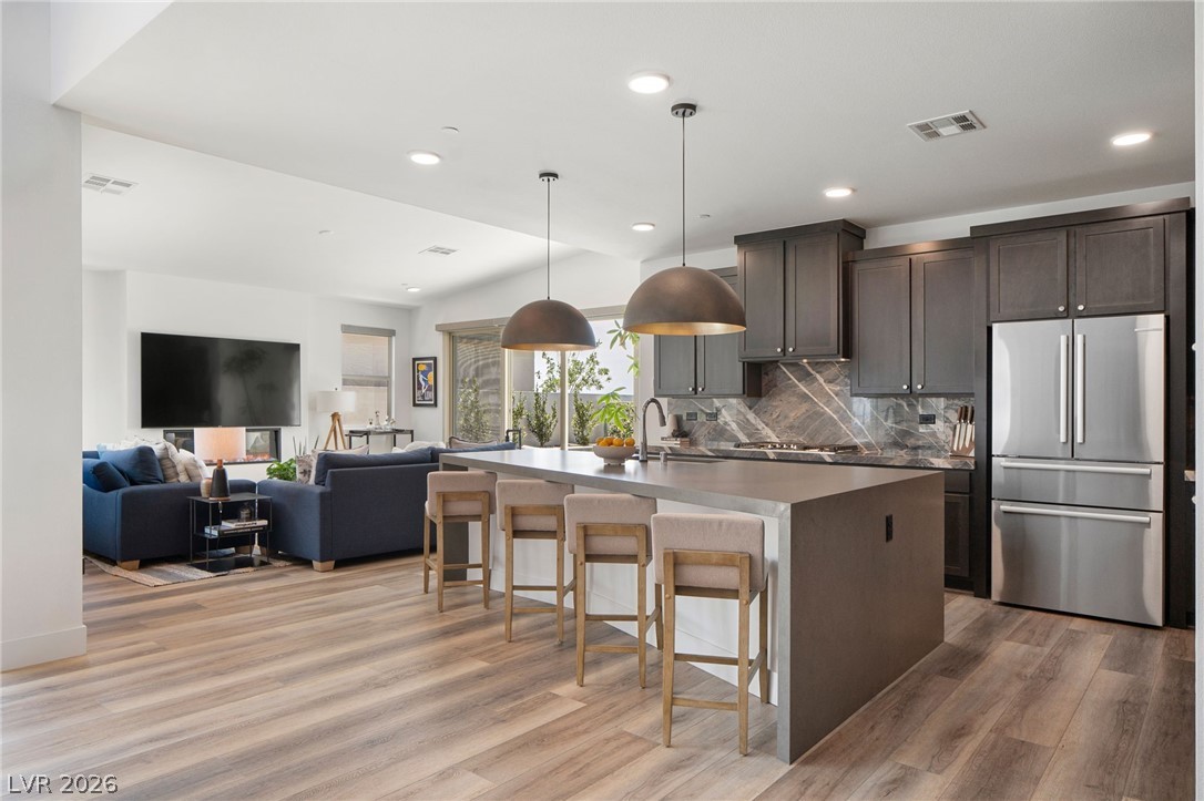 12122 Pink Sunrise Street Las Vegas NV 89138