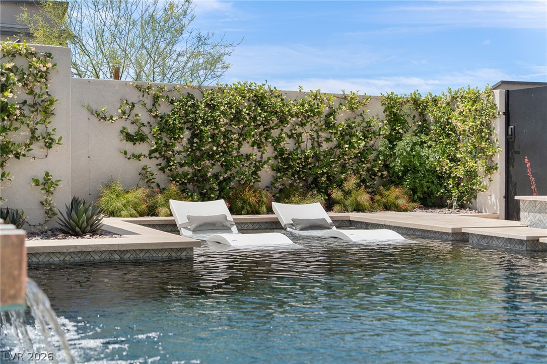 12122 Pink Sunrise Street Las Vegas NV 89138