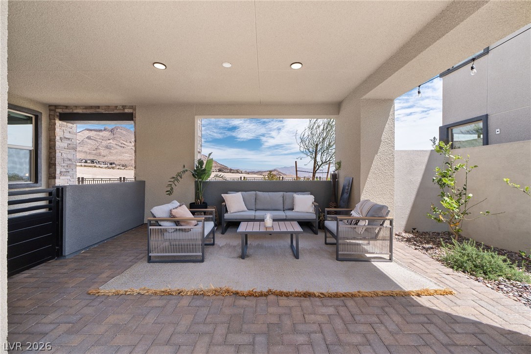 12122 Pink Sunrise Street Las Vegas NV 89138