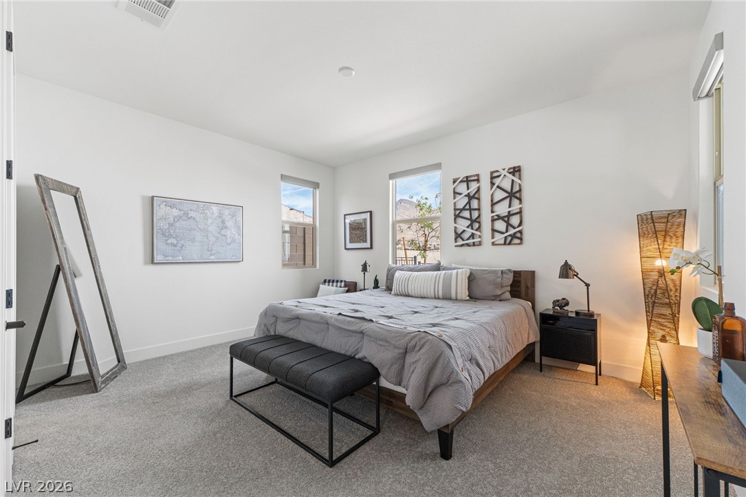 12122 Pink Sunrise Street Las Vegas NV 89138