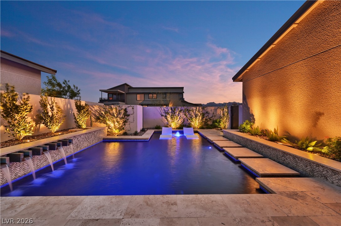 12122 Pink Sunrise Street Las Vegas NV 89138