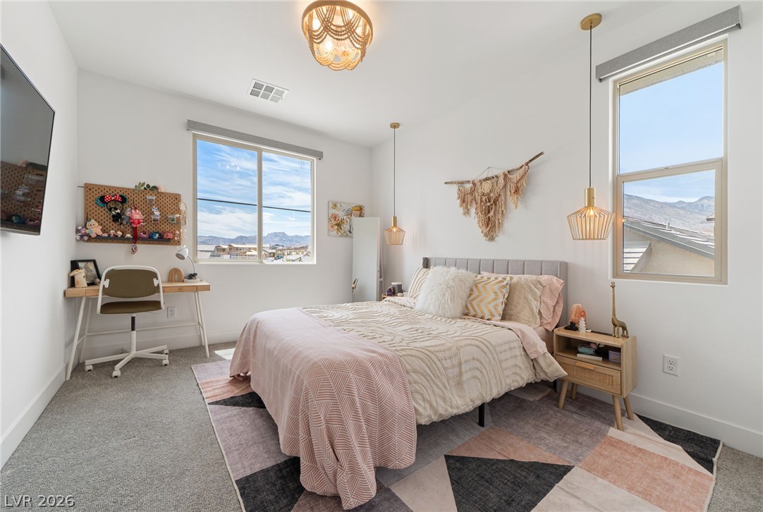 12122 Pink Sunrise Street Las Vegas NV 89138