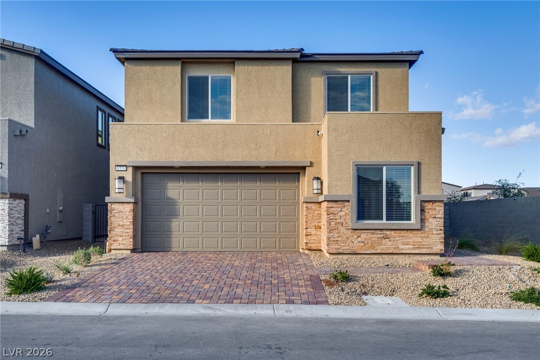 8326 Hayden Hill Avenue Las Vegas NV 89147