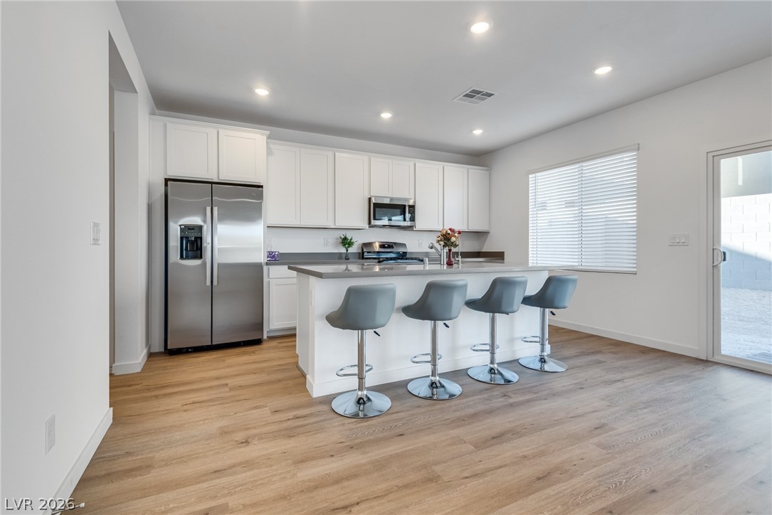 8326 Hayden Hill Avenue Las Vegas NV 89147