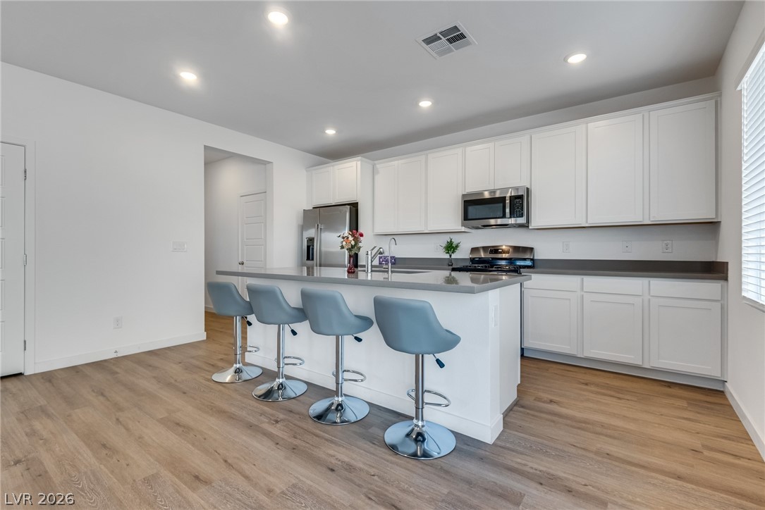 8326 Hayden Hill Avenue Las Vegas NV 89147