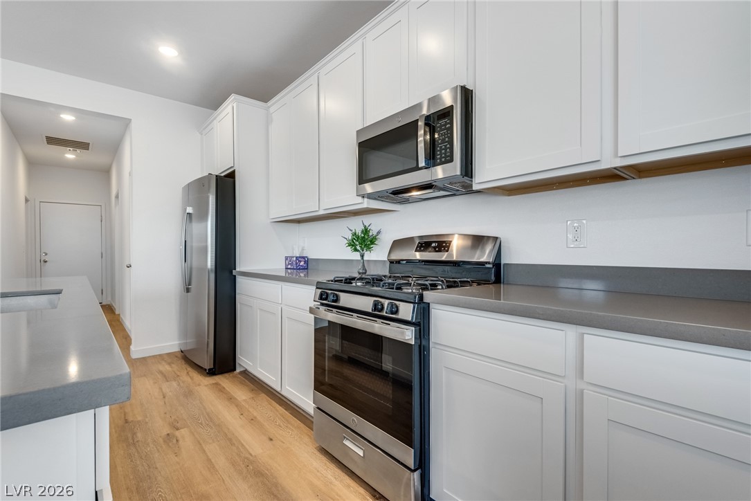 8326 Hayden Hill Avenue Las Vegas NV 89147