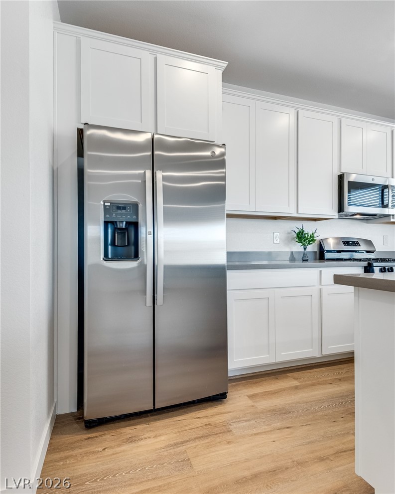 8326 Hayden Hill Avenue Las Vegas NV 89147