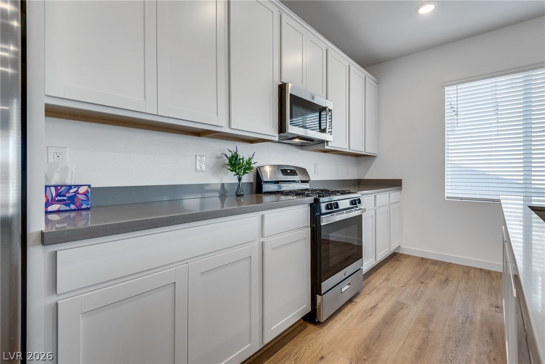 8326 Hayden Hill Avenue Las Vegas NV 89147